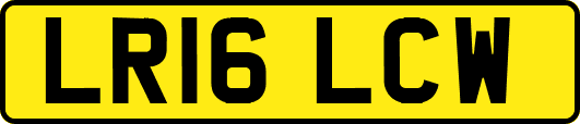 LR16LCW