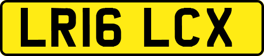 LR16LCX