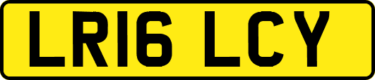 LR16LCY