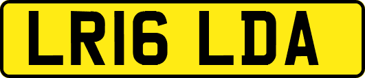 LR16LDA