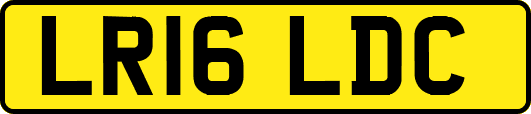 LR16LDC