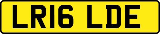 LR16LDE