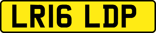 LR16LDP
