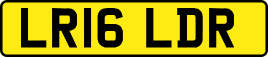 LR16LDR