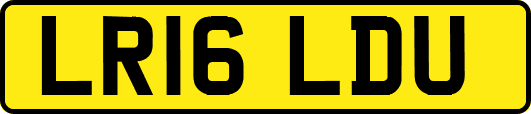 LR16LDU