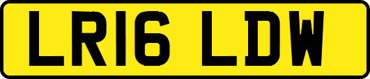 LR16LDW