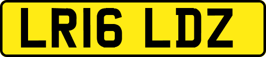 LR16LDZ