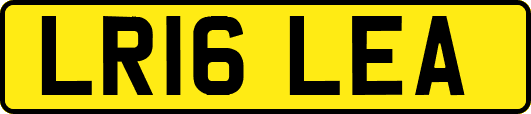 LR16LEA