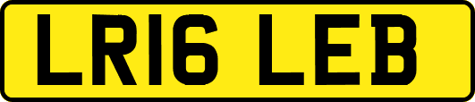 LR16LEB