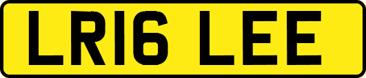 LR16LEE