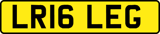 LR16LEG
