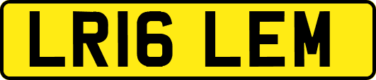 LR16LEM