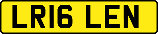 LR16LEN