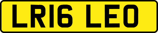 LR16LEO