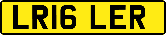 LR16LER