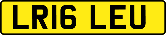 LR16LEU