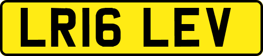 LR16LEV