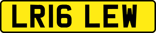 LR16LEW