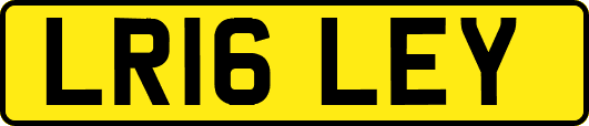 LR16LEY