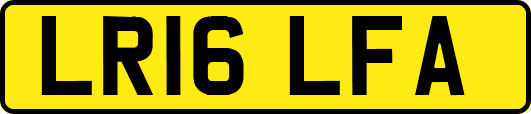 LR16LFA