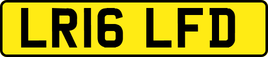 LR16LFD