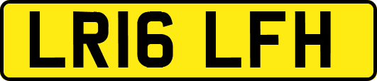 LR16LFH