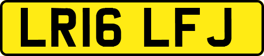 LR16LFJ