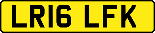 LR16LFK