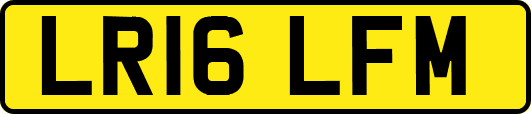 LR16LFM