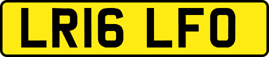 LR16LFO