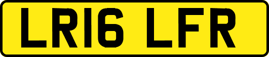 LR16LFR
