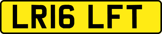 LR16LFT