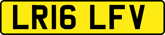 LR16LFV