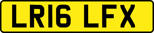 LR16LFX