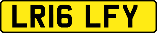 LR16LFY