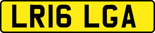 LR16LGA