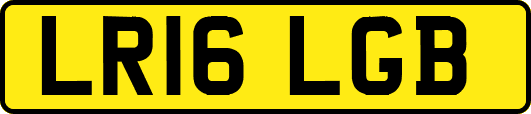 LR16LGB