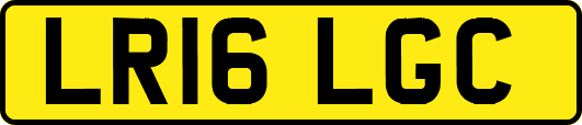 LR16LGC