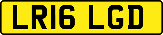LR16LGD