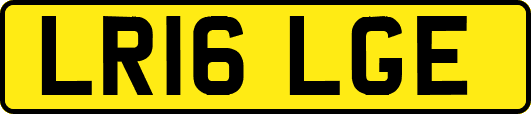 LR16LGE
