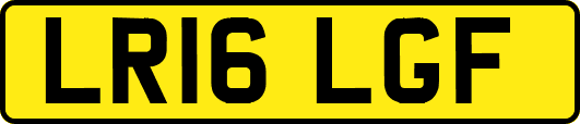 LR16LGF