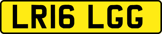 LR16LGG