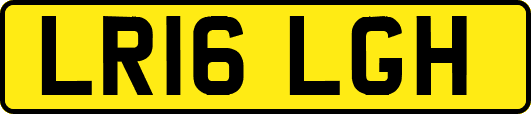 LR16LGH