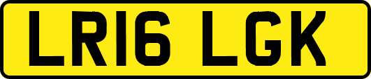 LR16LGK