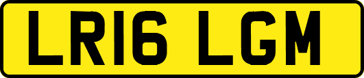 LR16LGM