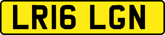 LR16LGN