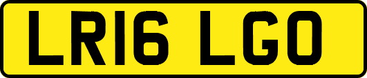 LR16LGO
