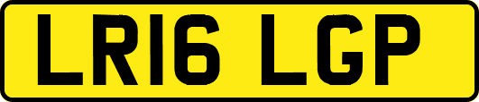 LR16LGP