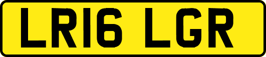 LR16LGR