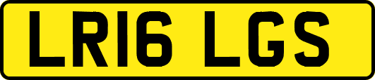 LR16LGS